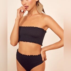 Reformation Ventura bikini